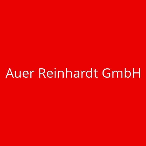 Auer Reinhardt GmbH