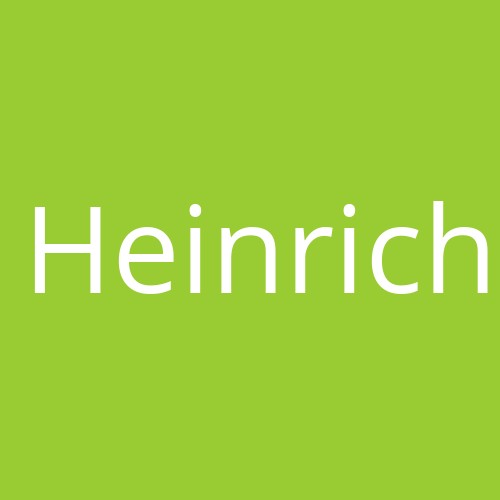 Heinrich