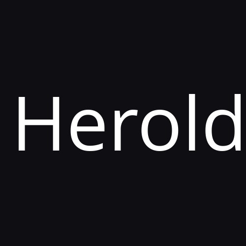 Herold