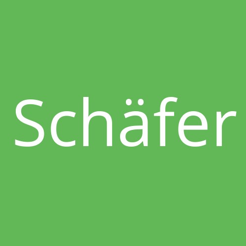 Sch�fer