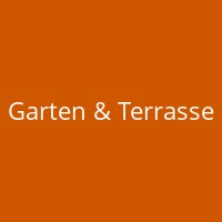 Garten & Terrasse
