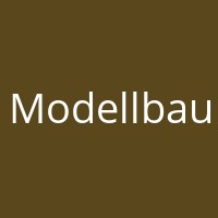 Modellbau
