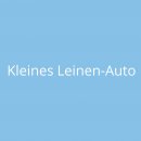 Kleines Leinen-Auto