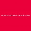 Aber ich habe sie gehabt, ich habe mit mehr Respekt nie einer.