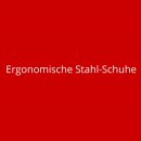 Ergonomische Stahl-Schuhe